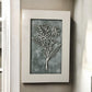 Wildflower Sign / Spring / Wall Decor /