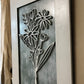 Wildflower Sign / Spring / Wall Decor /