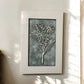 Wildflower Sign / Spring / Wall Decor /